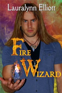 Fire Wizard